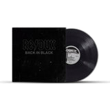 Various Artists LP - Back In Black (Redux) | Buy Now For 47.99