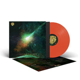 High Priest LP - Invocation (Orange Vinyl) | Buy Now For 47.99