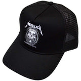 Metallica Baseball Caps - In Vertigo