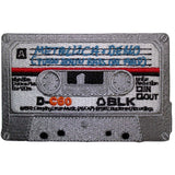 Metallica Patches - Iron On - No Life 'Til Leather