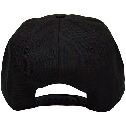 Metallica Baseball Caps - 3D Logo