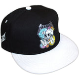 Metallica Baseball Caps - The Shortest Straw Multi Eyes