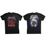 Metallica T Shirt - Kill 'Em All | Buy Now For 24.99
