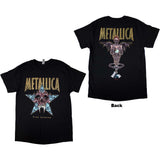Metallica T Shirt - King Nothing