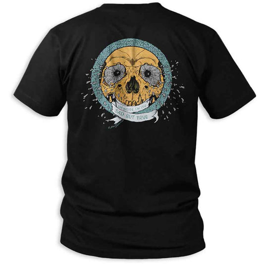Metallica T Shirt - Sad But True