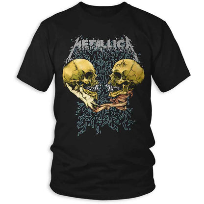 Metallica T Shirt - Sad But True