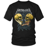 Metallica T Shirt - Sad But True