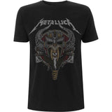 Metallica T Shirt - Viking