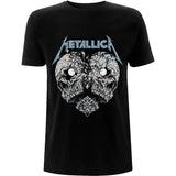 Metallica T Shirt - Heart Broken