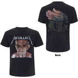 Metallica T Shirt - Neverland | Buy Now For 24.99
