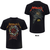 Metallica T Shirt - Ruin / Struggle | Buy Now For 24.99