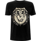 Metallica T Shirt - Darkness Son