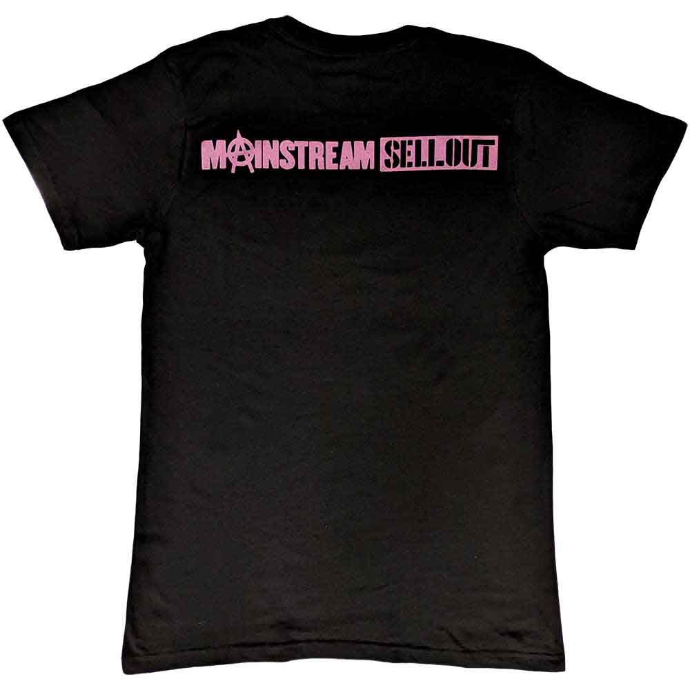 Machine Gun Kelly T Shirt - Laser Eye