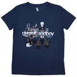Machine Gun Kelly Woman's T Shirt - Bench