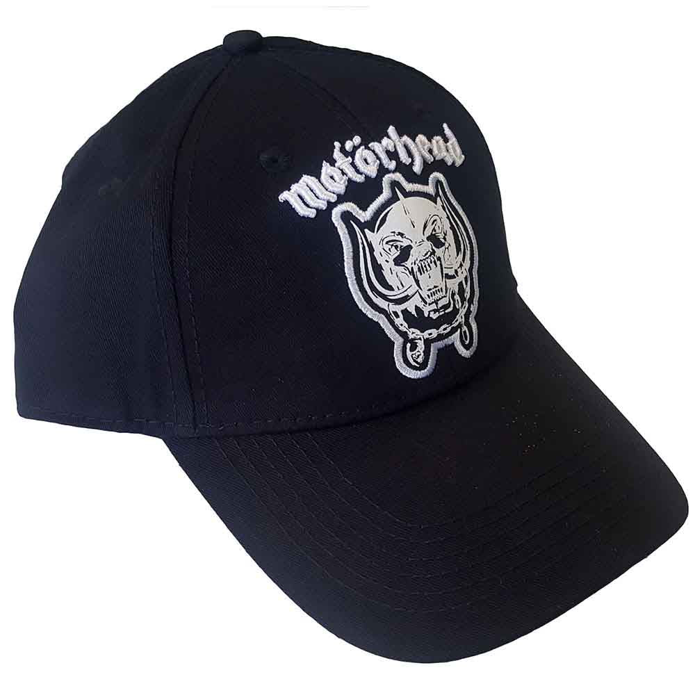 Motorhead Baseball Caps - Warpig
