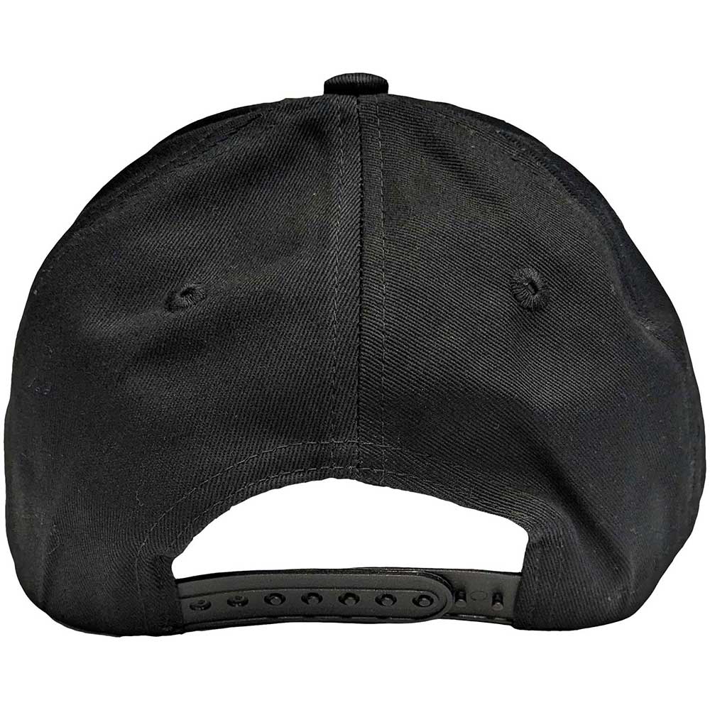 Motorhead Baseball Caps - Ace Of Spades