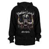 Motorhead Hoodie - Warpig
