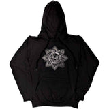 Motorhead Hoodie - Pig Badge