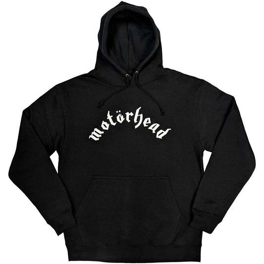 Motorhead Hoodie - Iron Fist '82