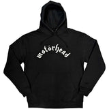 Motorhead Hoodie - Iron Fist '82