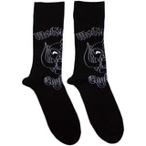 Motorhead Ankle Socks - England