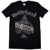 Motorhead T Shirt - Ace Of Spades | Buy Now For 24.99