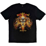 Motorhead T Shirt - Inferno
