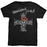 Motorhead T Shirt - King Of The Road