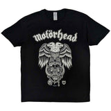 Motorhead T Shirt - Hiro Double Eagle