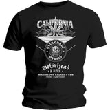 Motorhead T Shirt - Kush