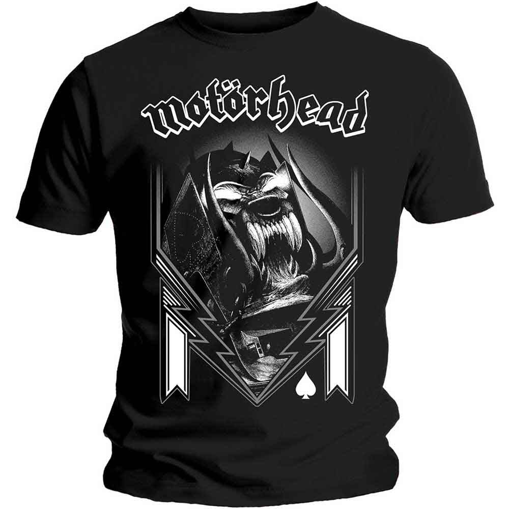 Motorhead T Shirt - Animals 87