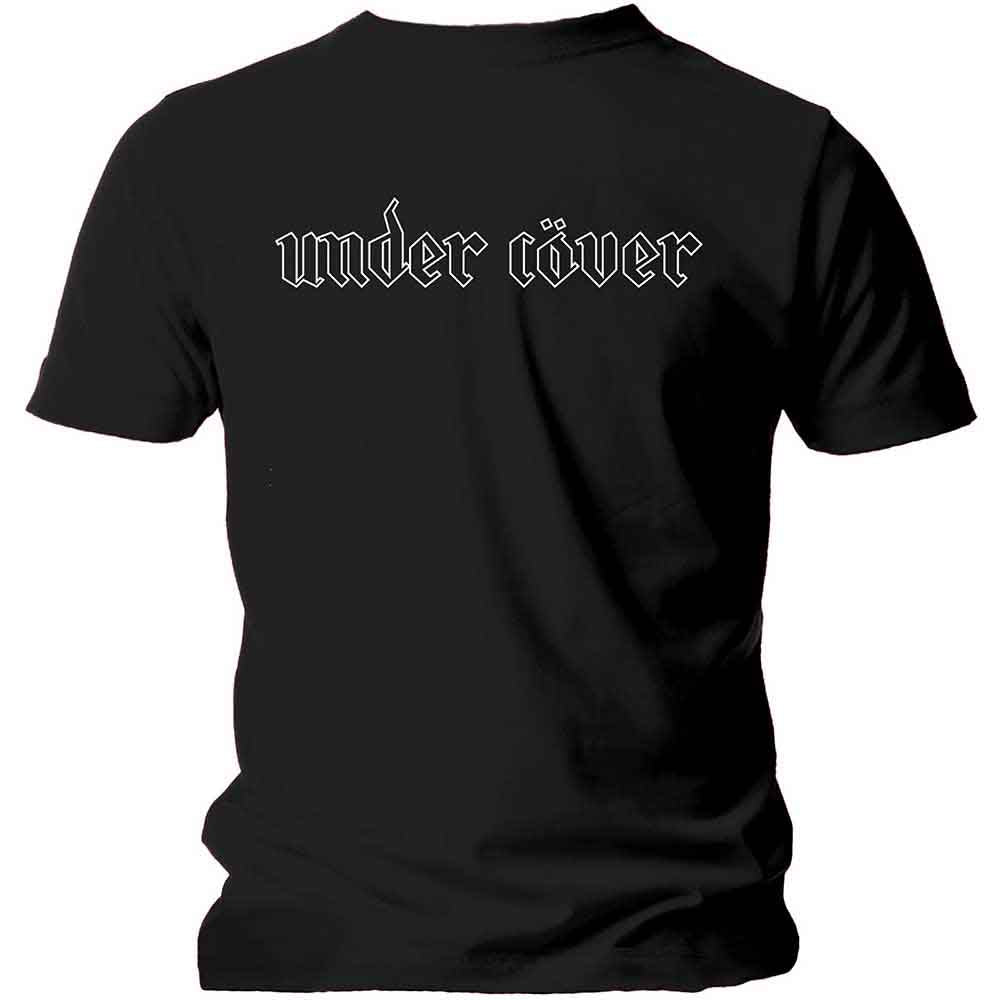Motorhead T Shirt - Undercover