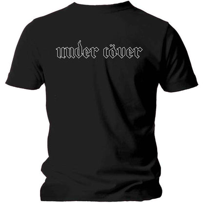 Motorhead T Shirt - Undercover