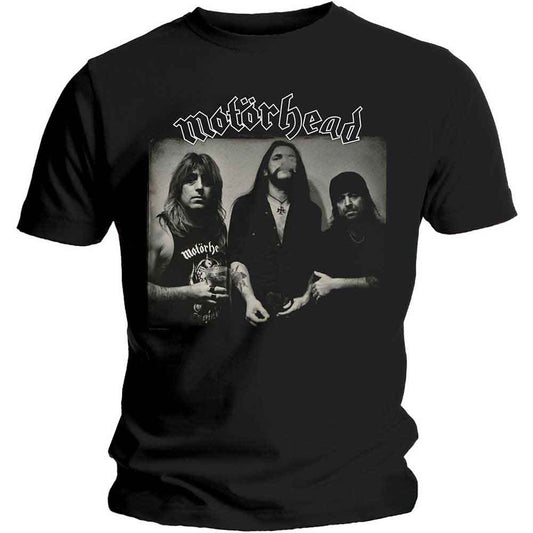 Motorhead T Shirt - Undercover