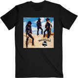 Motorhead T Shirt - Ace Of Spades Tracklist