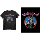 Motorhead T Shirt - Warpig Lemmy