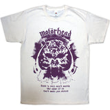 Motorhead T Shirt - Make You Strut | Buy Now For 24.99