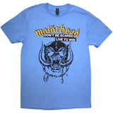 Motorhead T Shirt - Live To Win | Buy Now For 24.99