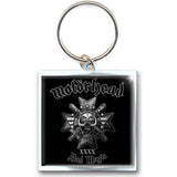 Motorhead Keychains - Bad Magic