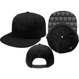 Motorhead Baseball Caps - Logo & Warpig