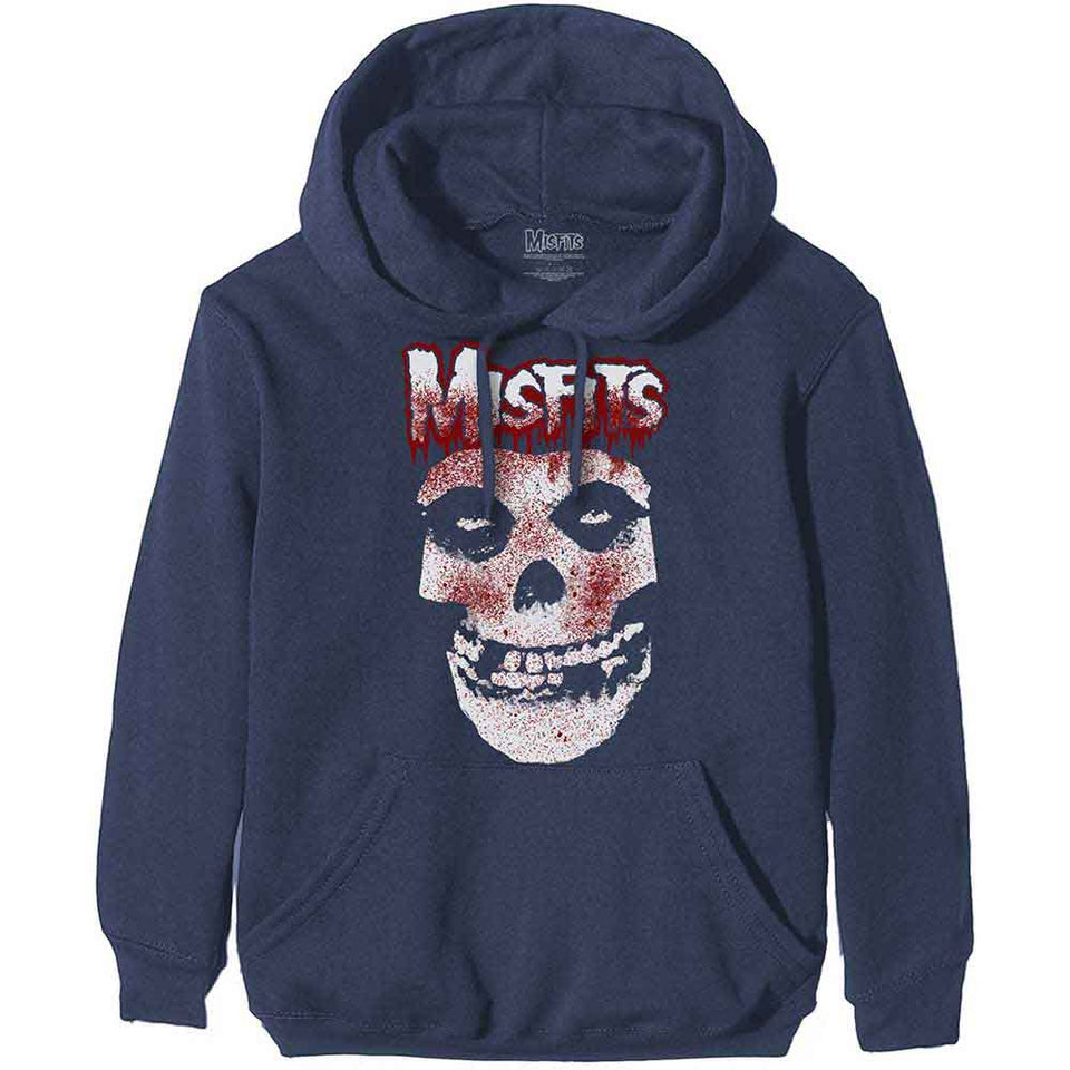 Misfits hoodie merch online