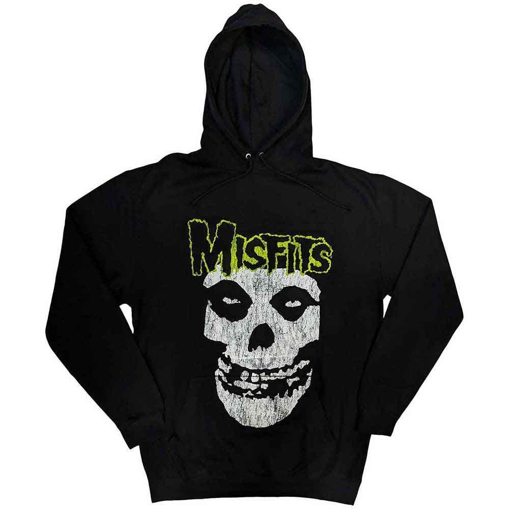 The Misfits Hoodie - Vintage Classic