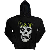 The Misfits Hoodie - Vintage Classic