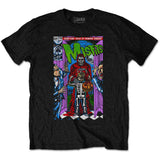 The Misfits T Shirt - Trick or Treat