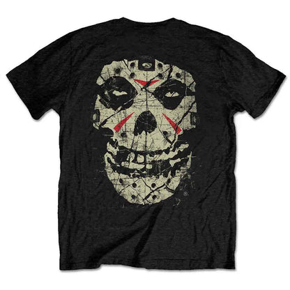 The Misfits T Shirt - Machete