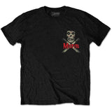 The Misfits T Shirt - Machete