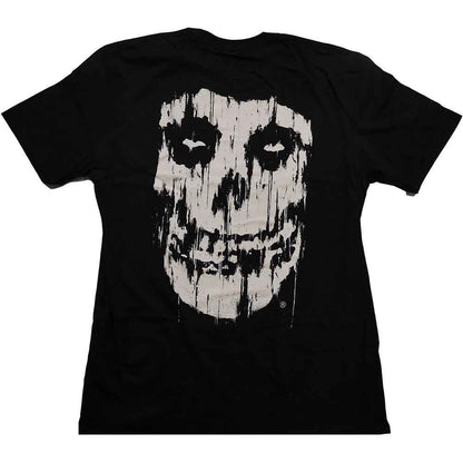 The Misfits T Shirt - Streak