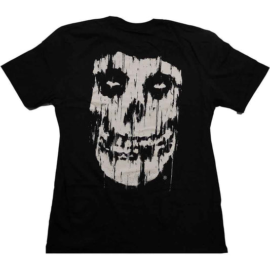 The Misfits T Shirt - Streak