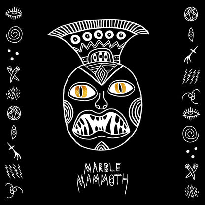 Marble Mammoth LP - Marble Mammoth | Buy Now For 40.99