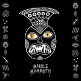Marble Mammoth LP - Marble Mammoth | Buy Now For 40.99
